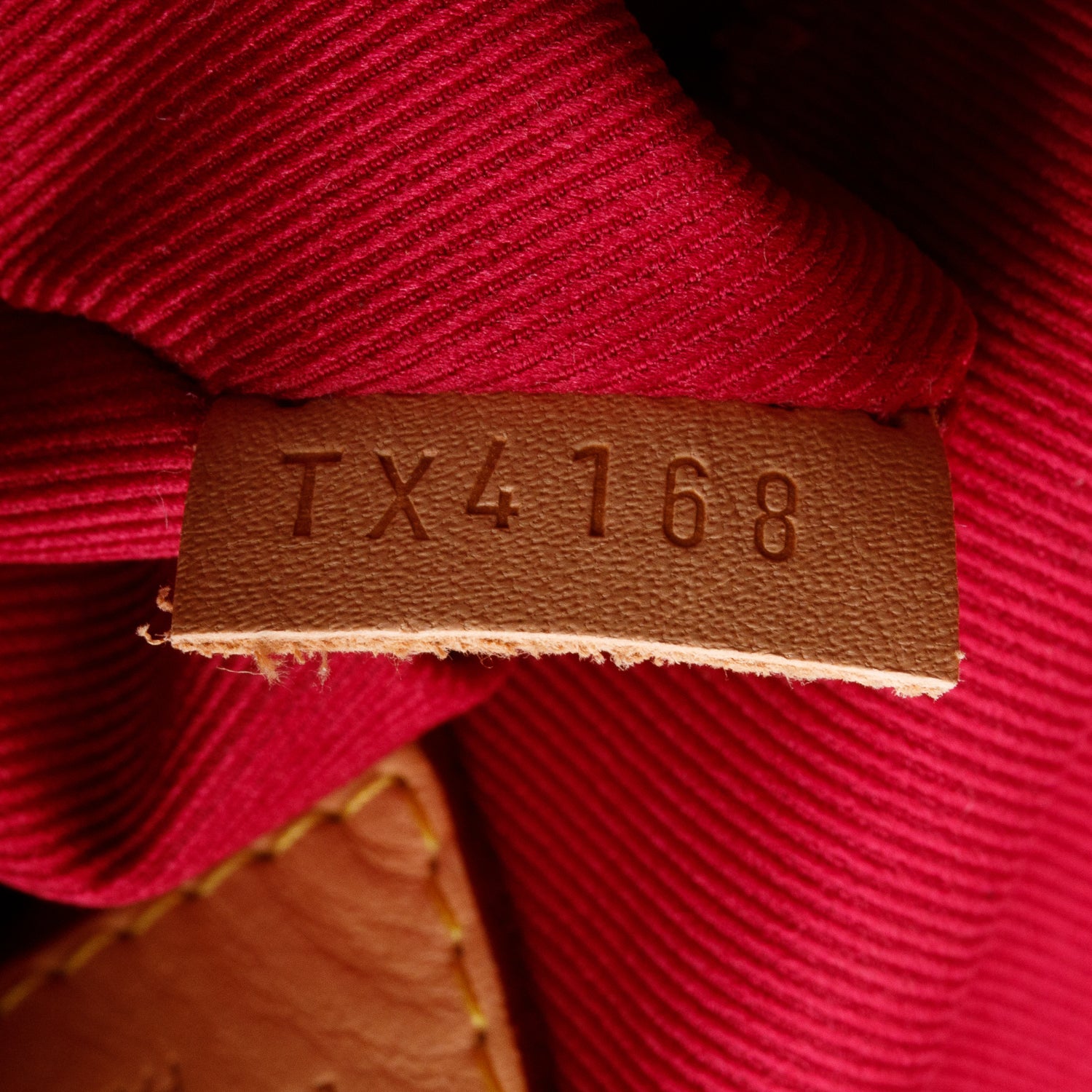 Louis Vuitton Monogram Graceful MM