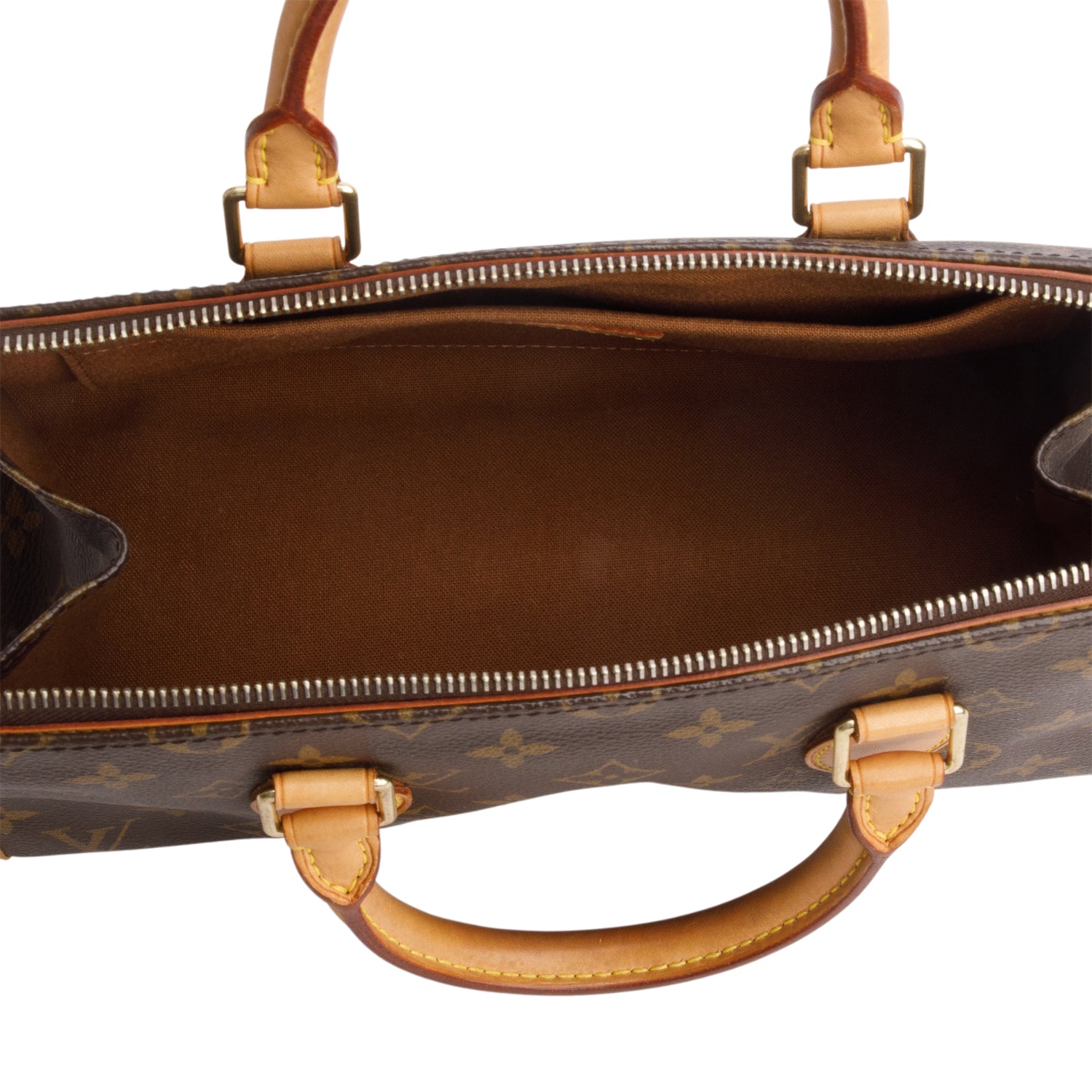 Louis Vuitton Monogram Popincourt