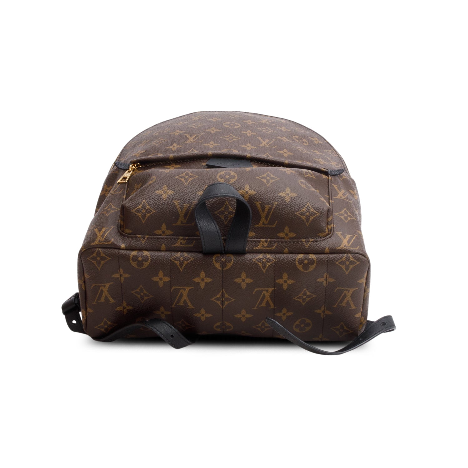 Louis Vuitton 2020 Monogram Palm Springs Backpack MM w/ Box & Receipt