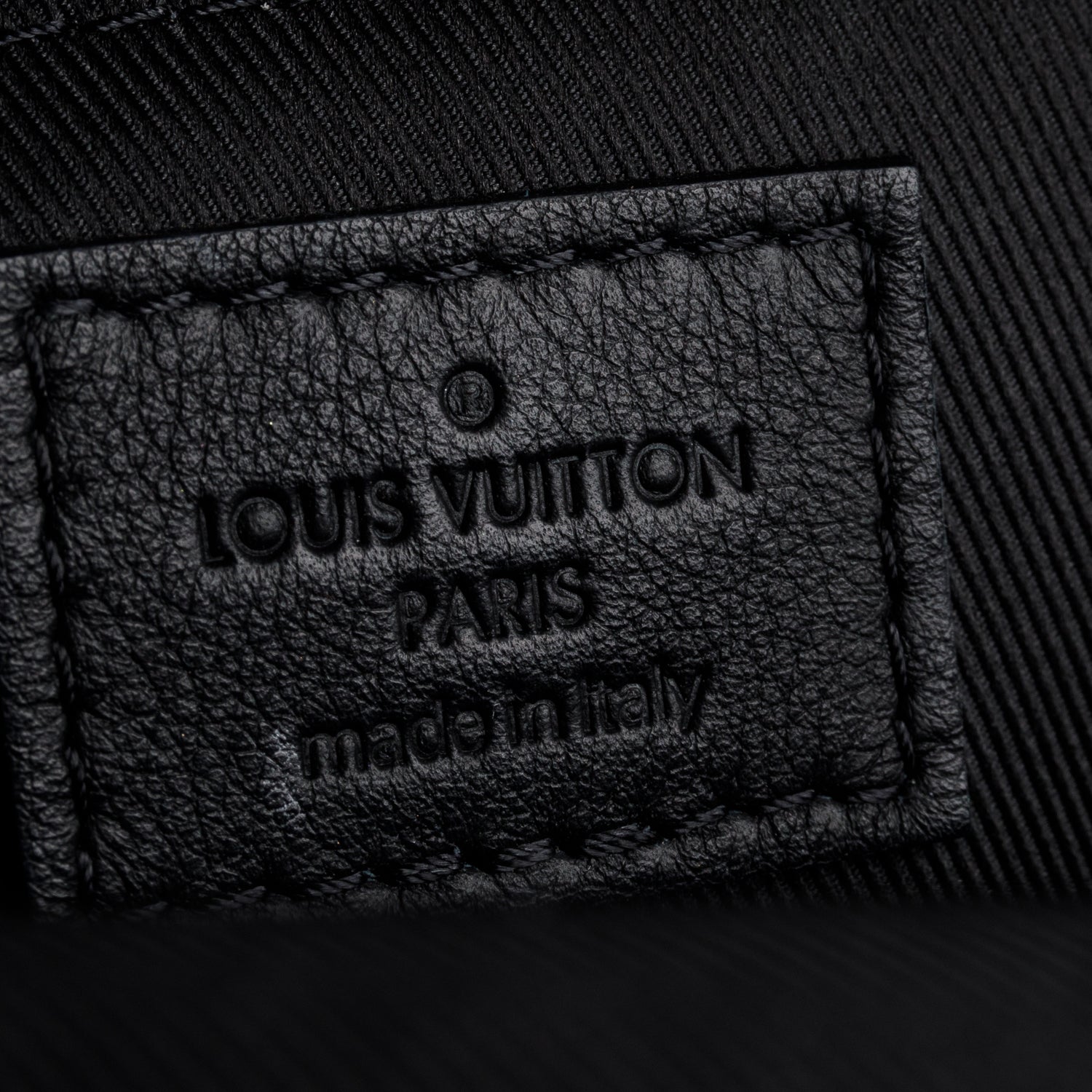 Louis Vuitton 2020 Monogram Palm Springs Backpack MM w/ Box & Receipt