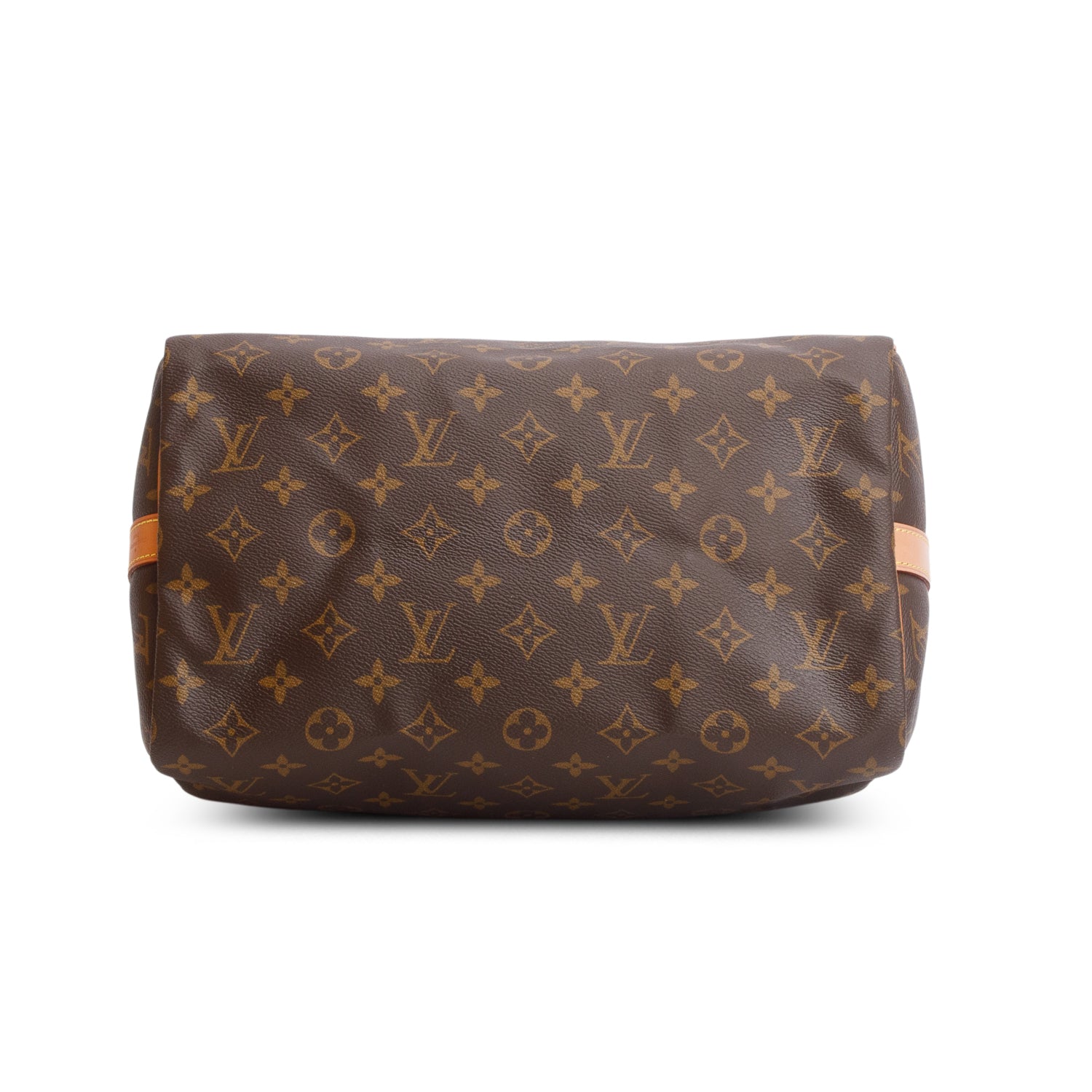 Louis Vuitton Monogram Speedy Bandouliere 30 w/ Box