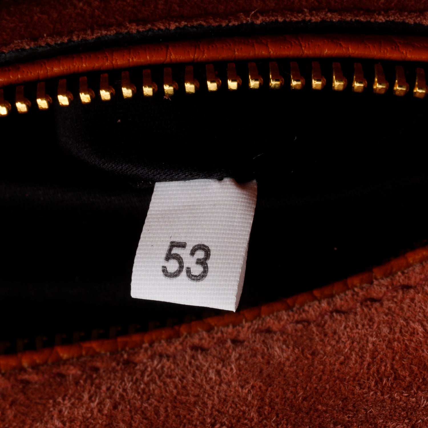 Miu Miu Pink Orange Goatskin Bandoliera Madras Top Handle Bag w/ Authenticity Card