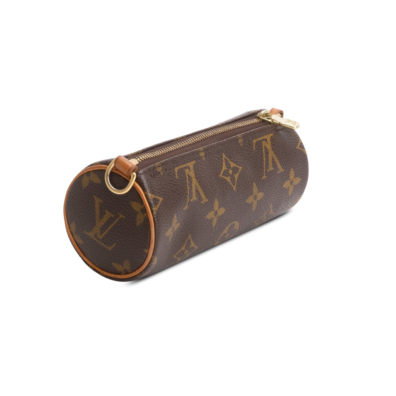Louis Vuitton Monogram Mini Papillon