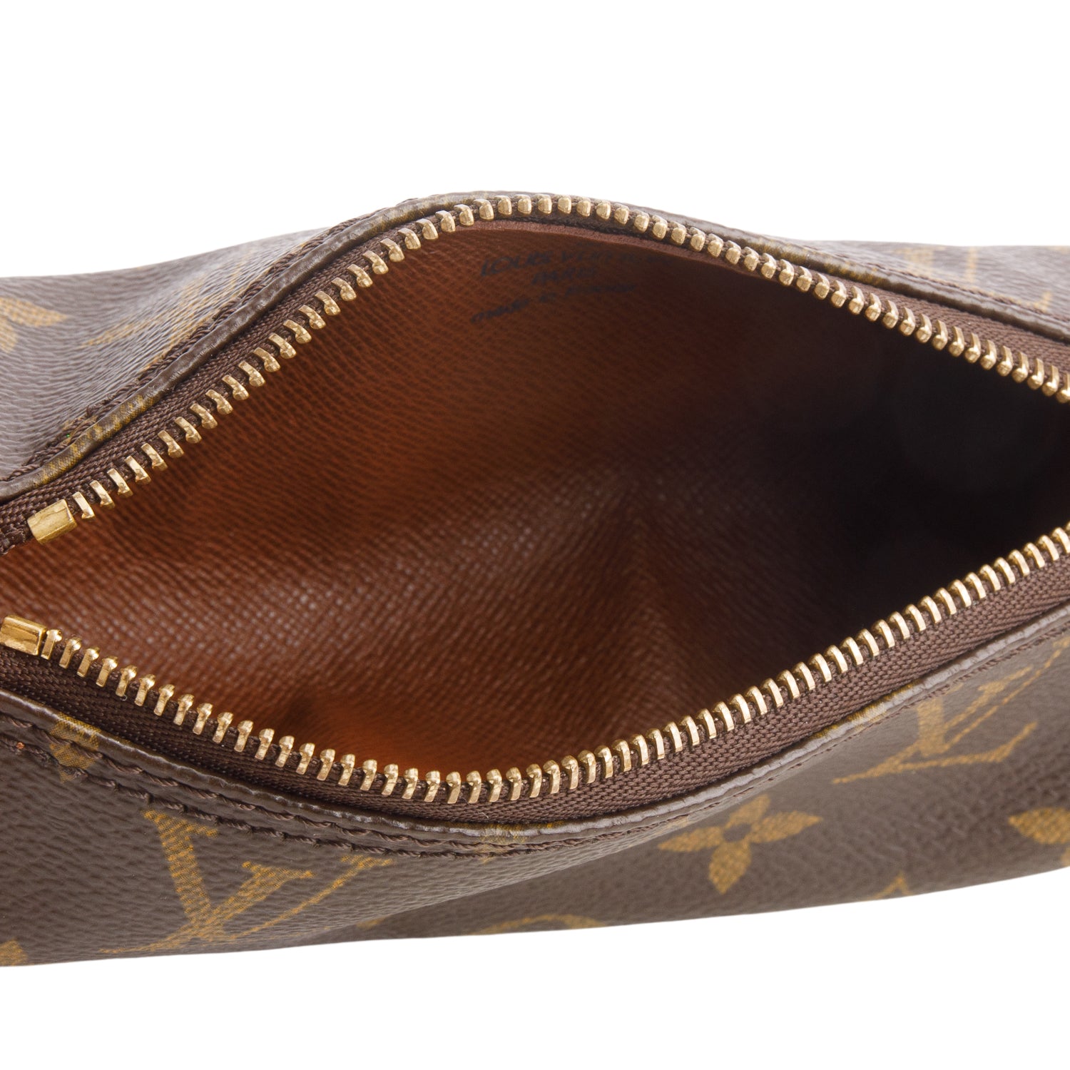 Louis Vuitton Monogram Mini Papillon