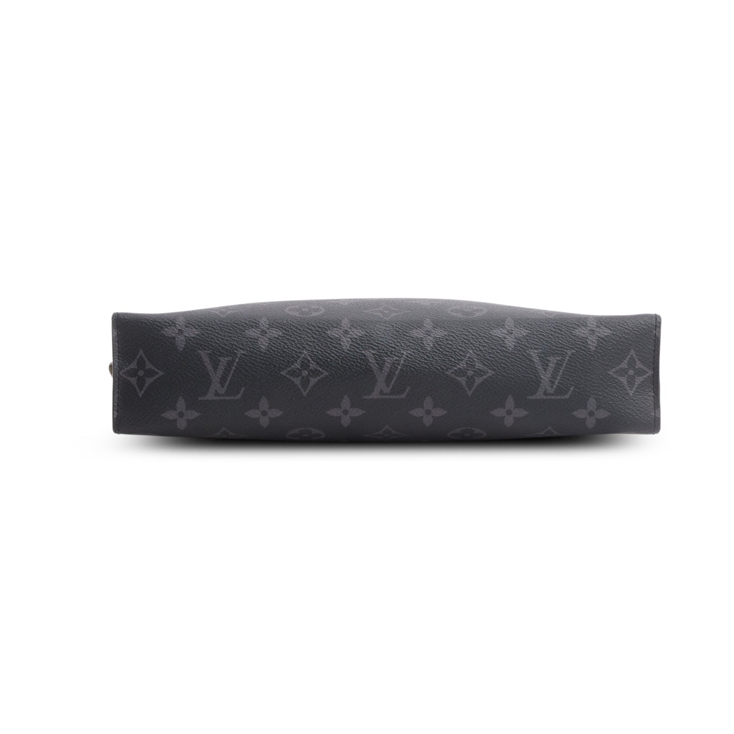 Louis Vuitton Monogram Eclipse Pochette Voyage MM