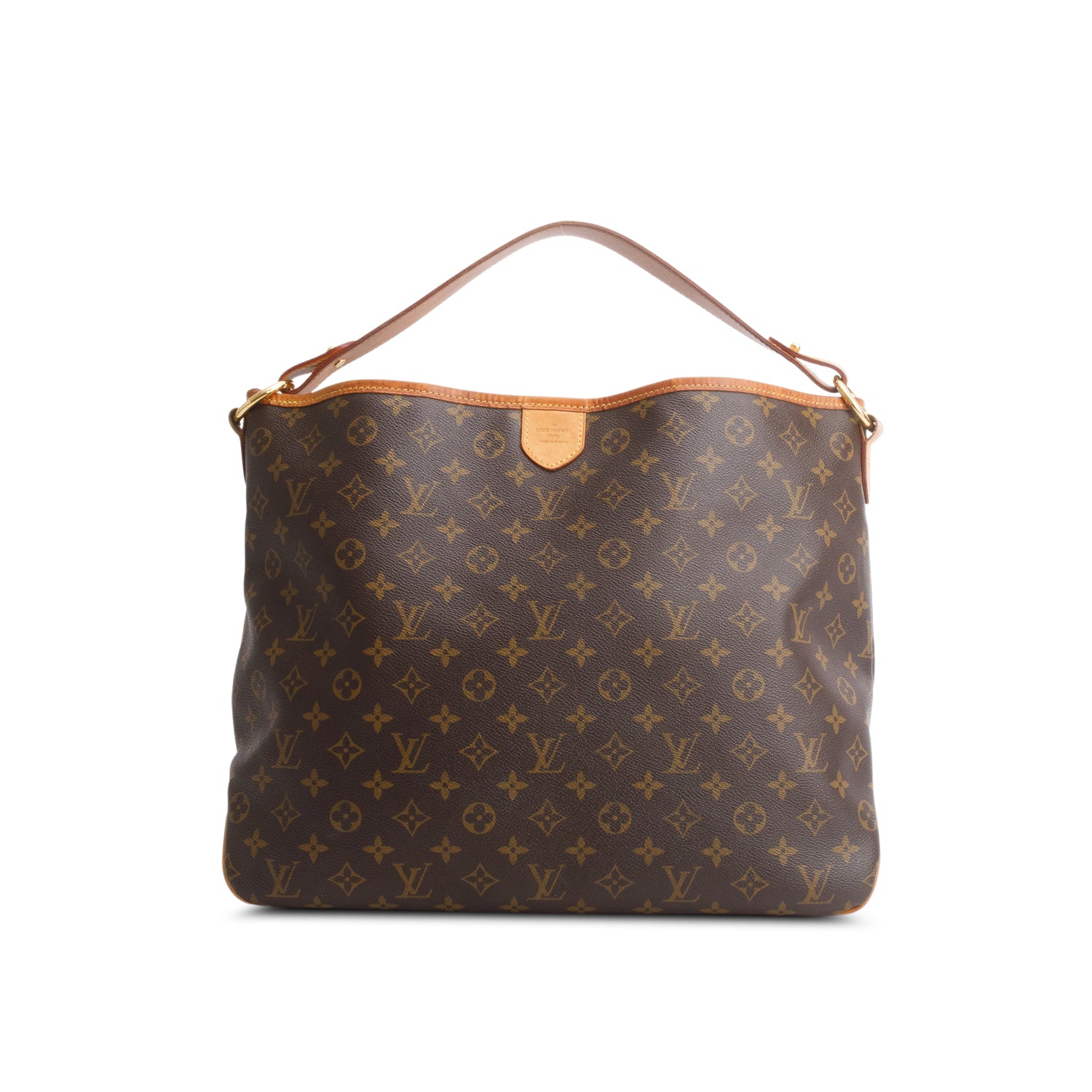 Louis Vuitton Monogram Delightful MM