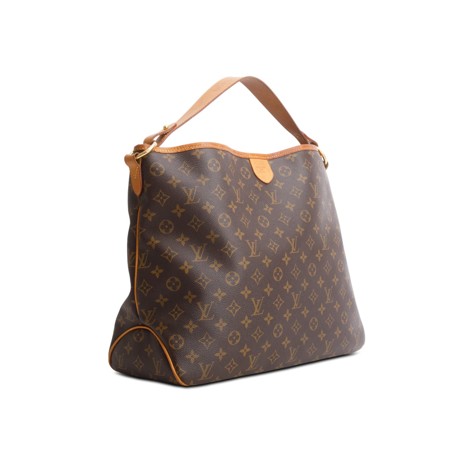 Louis Vuitton Monogram Delightful MM