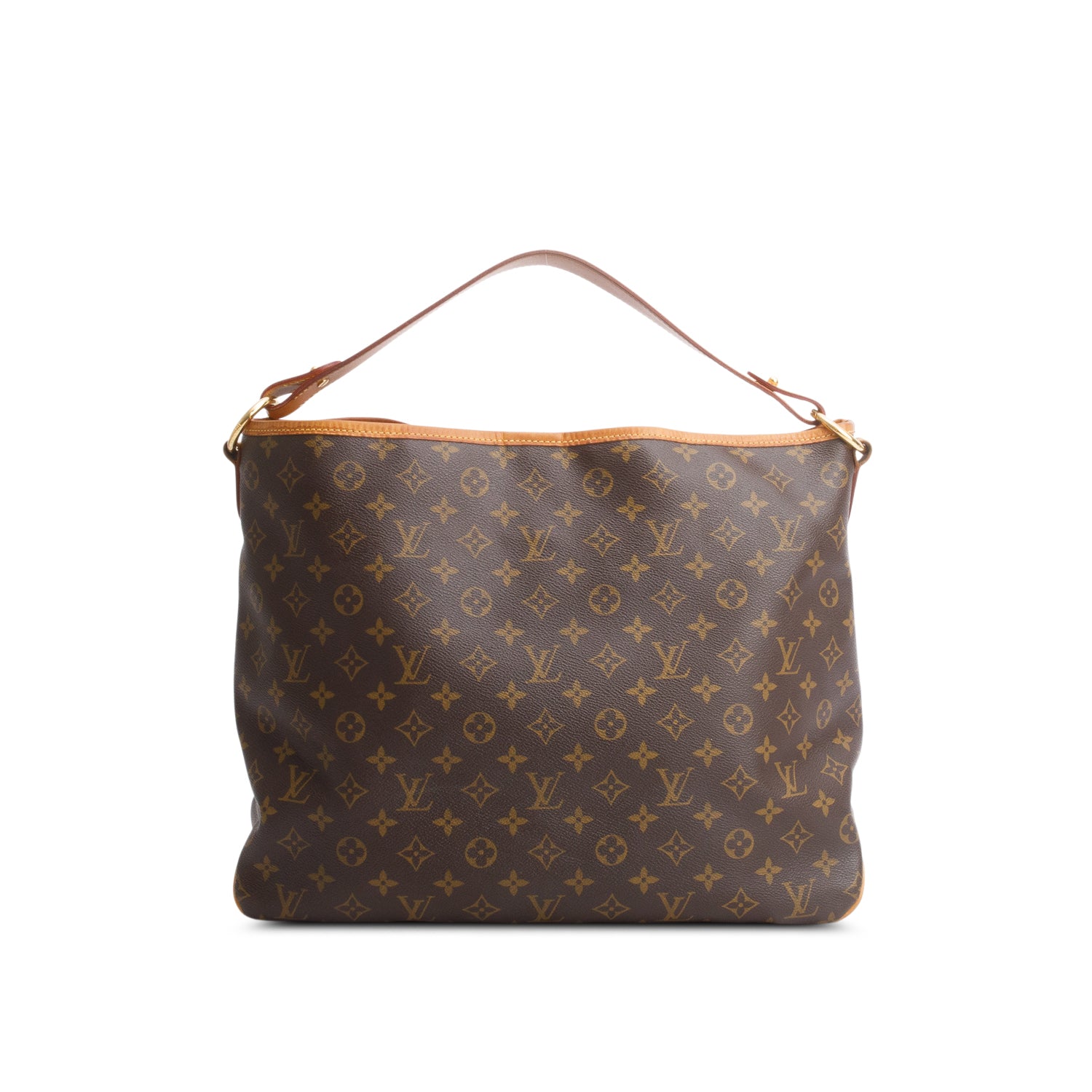 Louis Vuitton Monogram Delightful MM