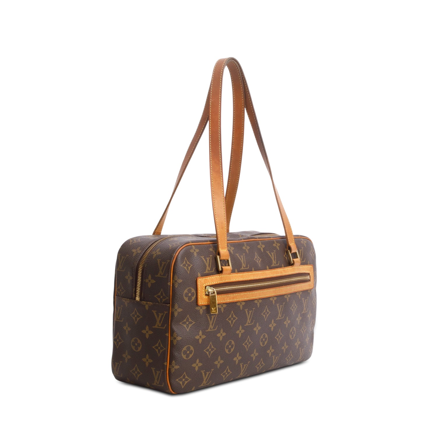 Louis Vuitton Monogram Cite GM