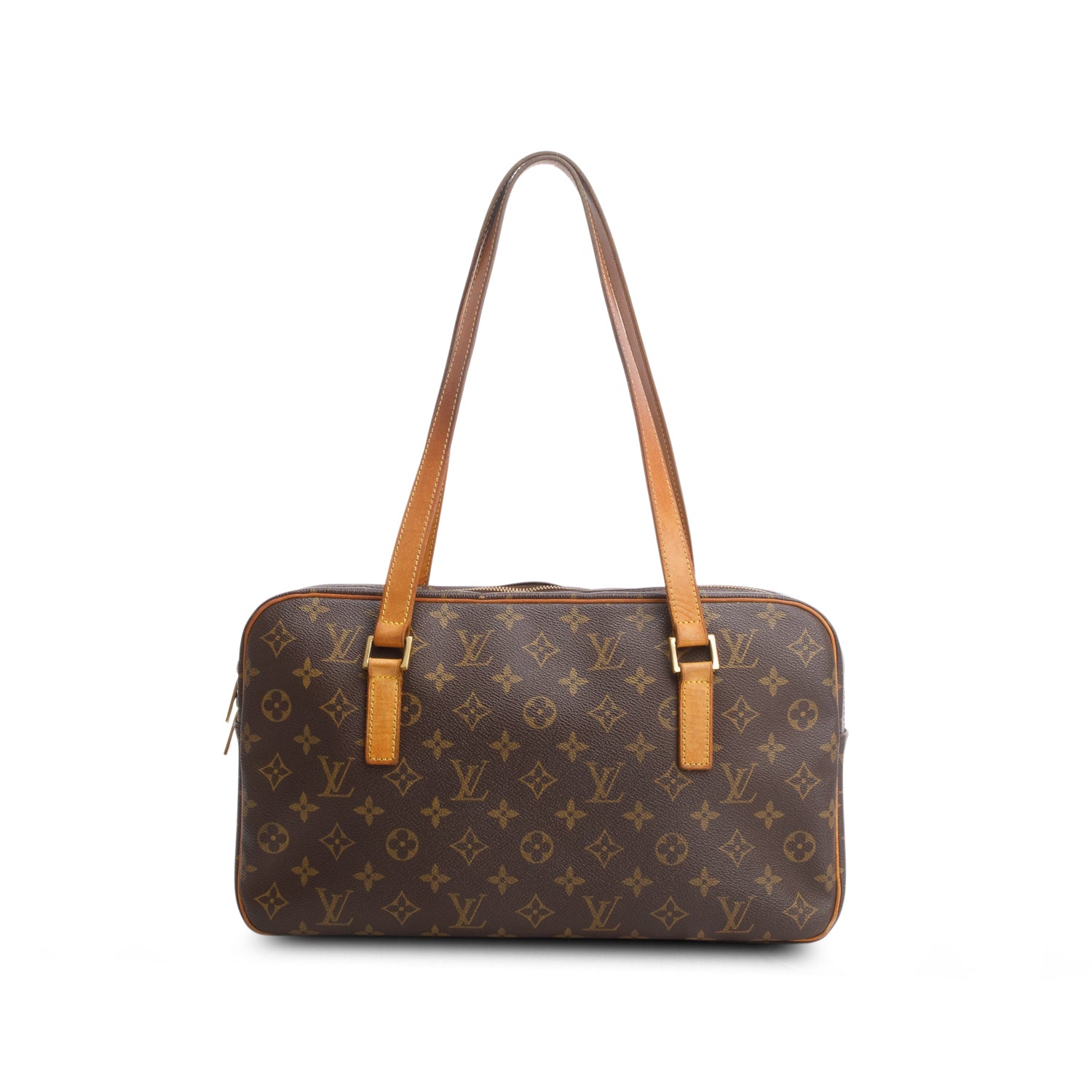 Louis Vuitton Monogram Cite GM