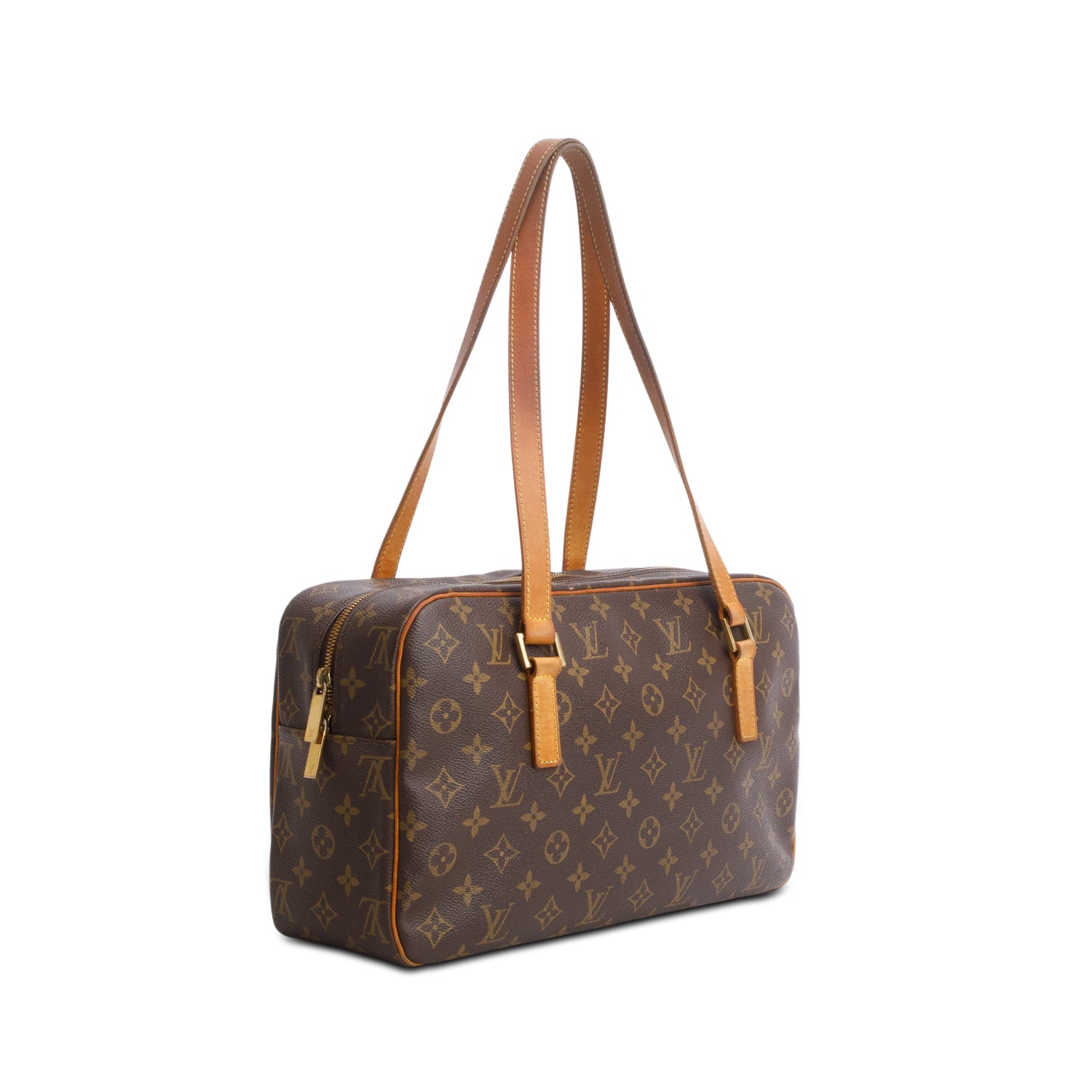 Louis Vuitton Monogram Cite GM