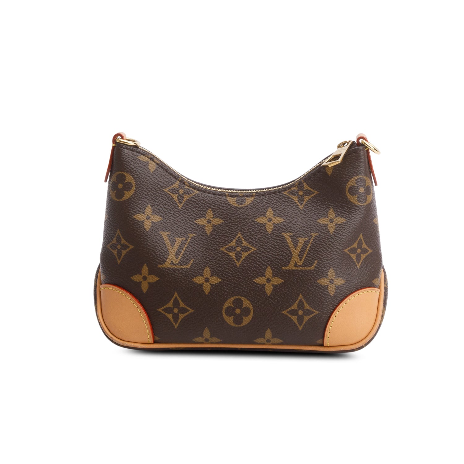 Louis Vuitton Monogram Nano Boulogne w/ Straps
