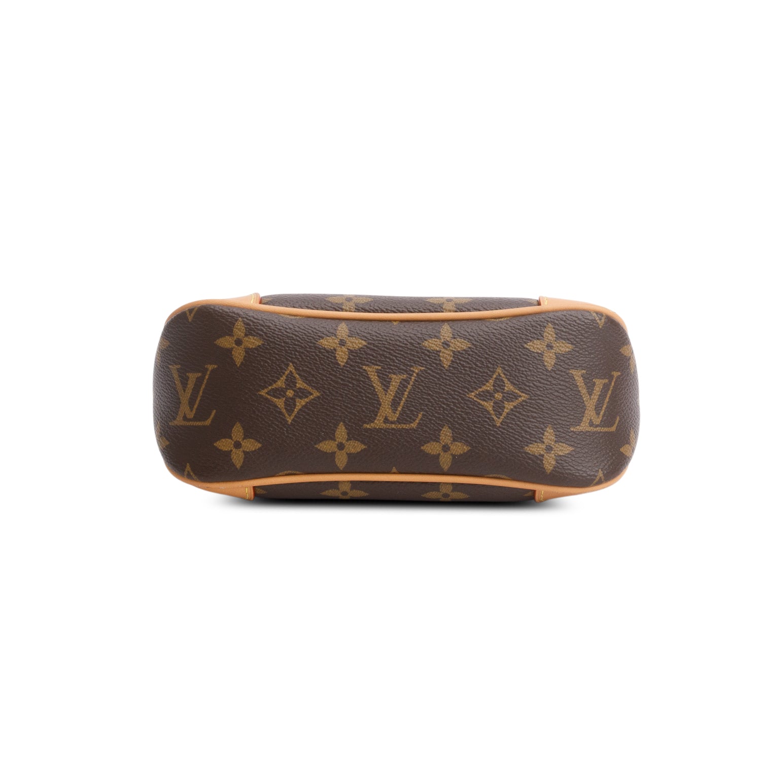 Louis Vuitton Monogram Nano Boulogne w/ Straps