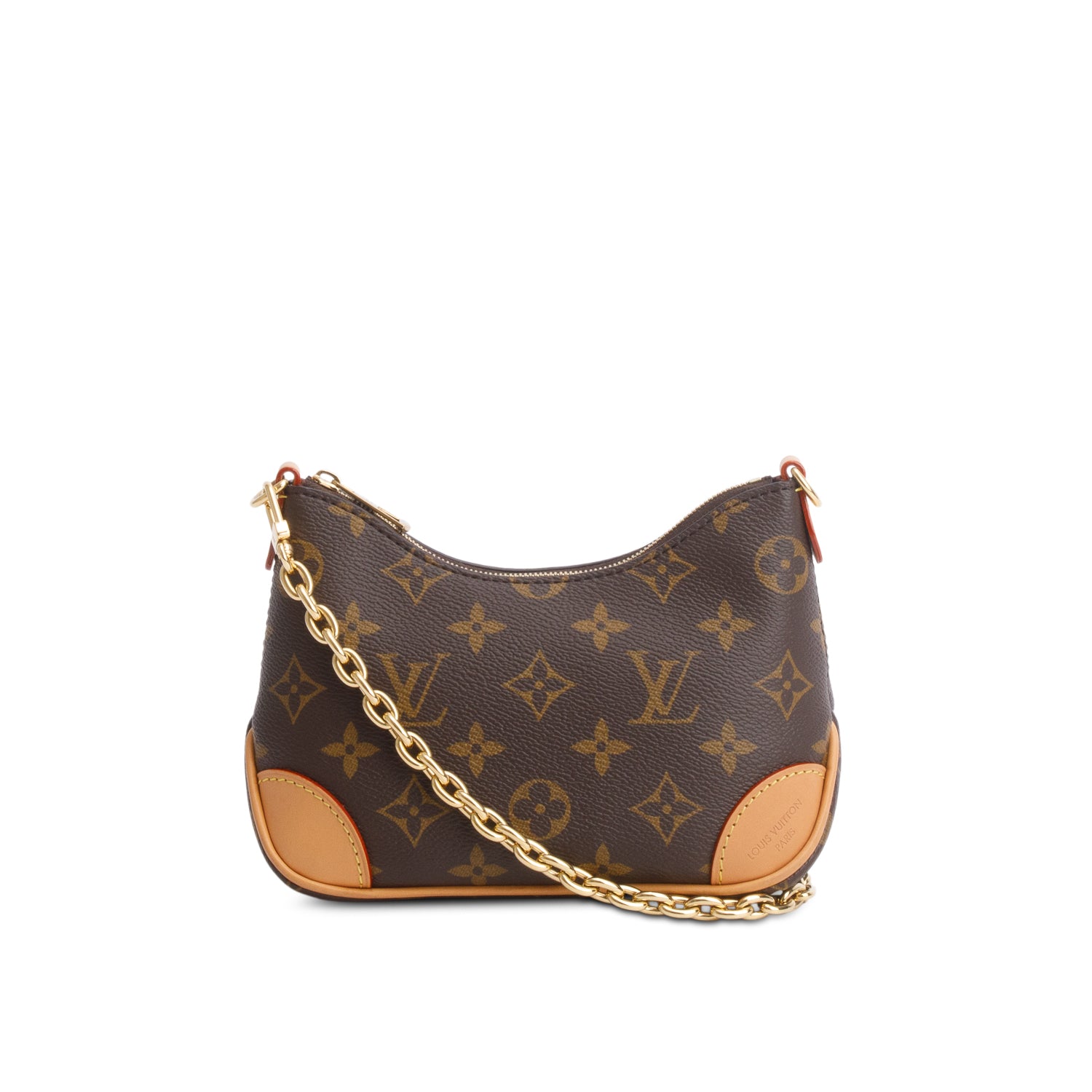 Louis Vuitton Monogram Nano Boulogne w/ Straps