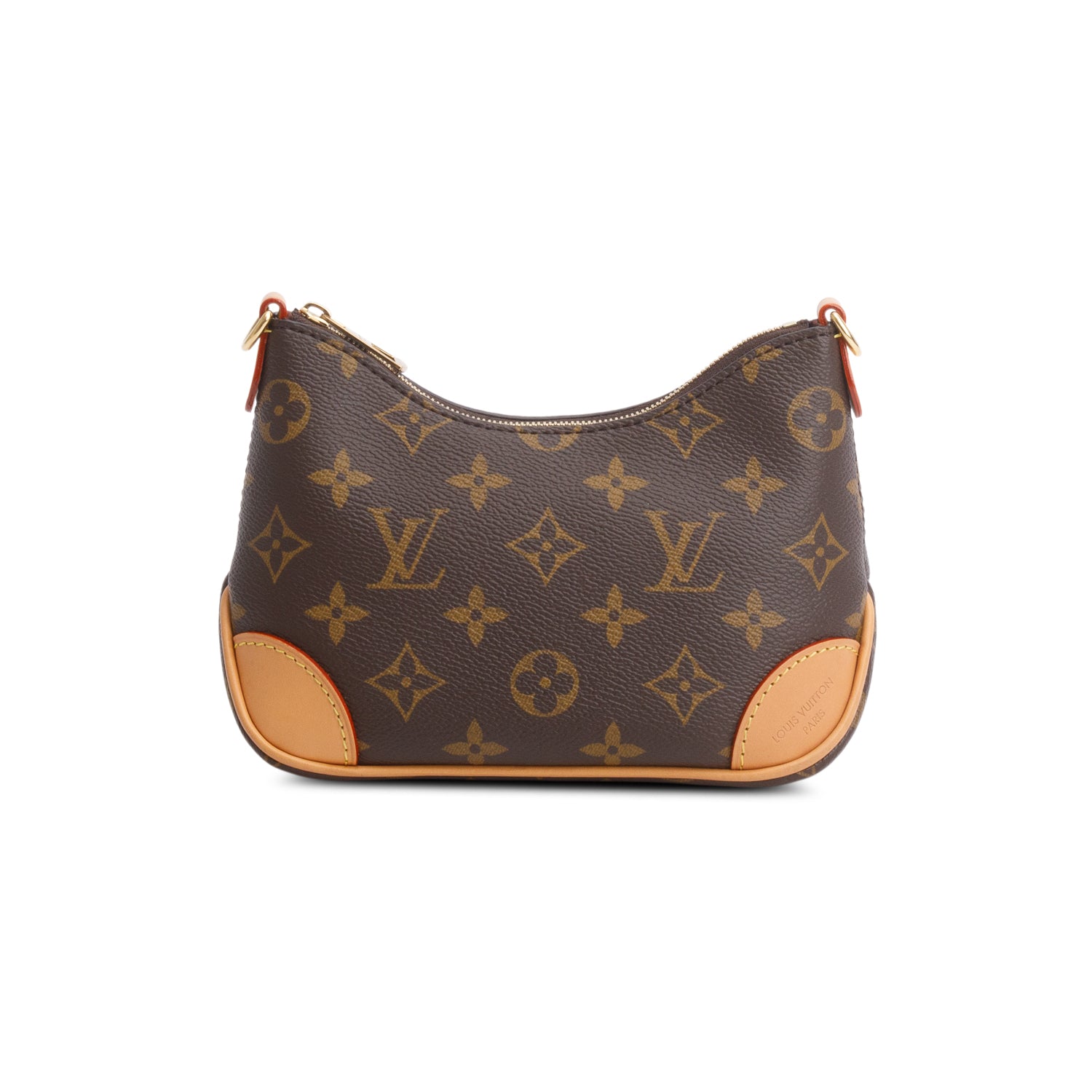 Louis Vuitton Monogram Nano Boulogne w/ Straps