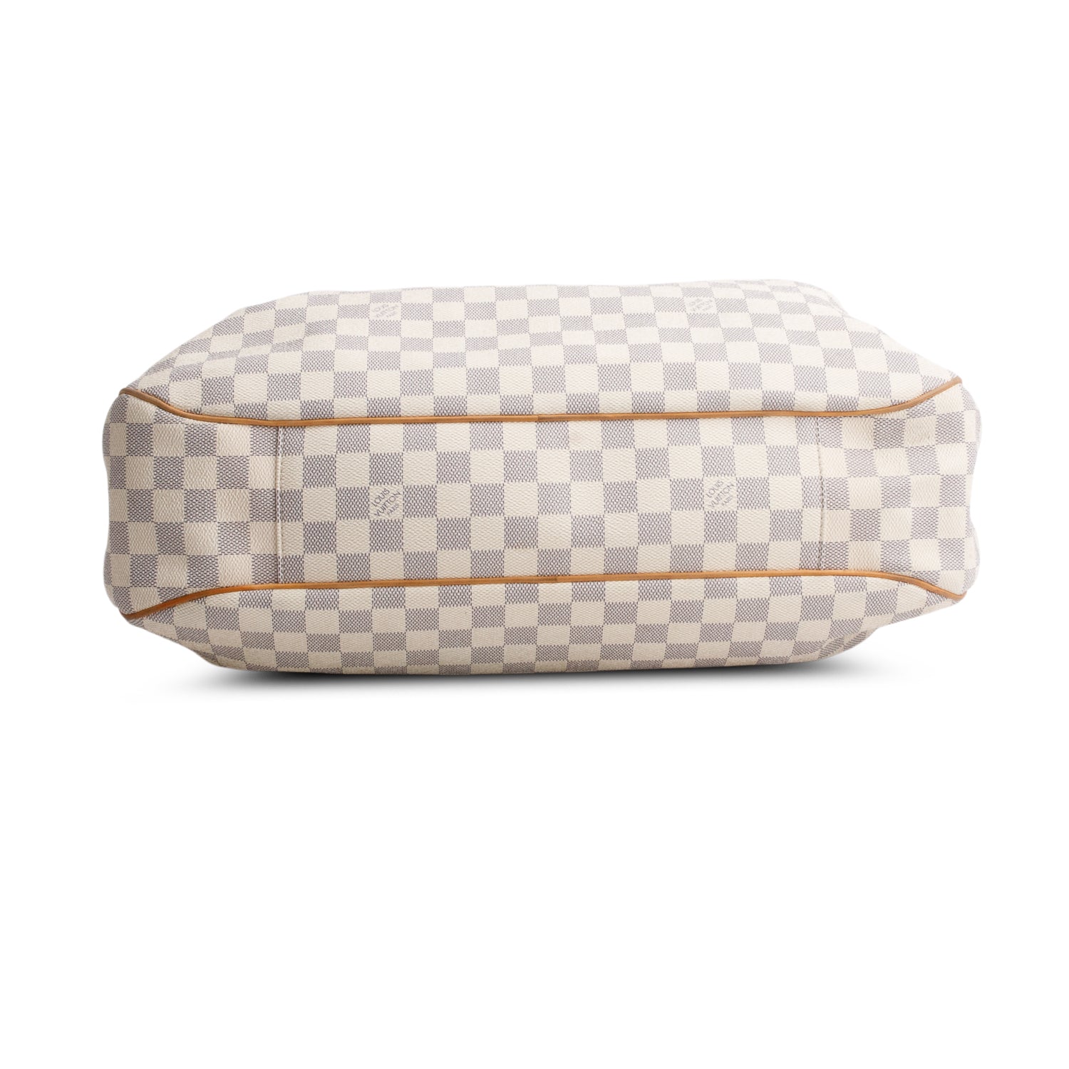 Louis Vuitton Damier Azur Evora MM w/ Strap
