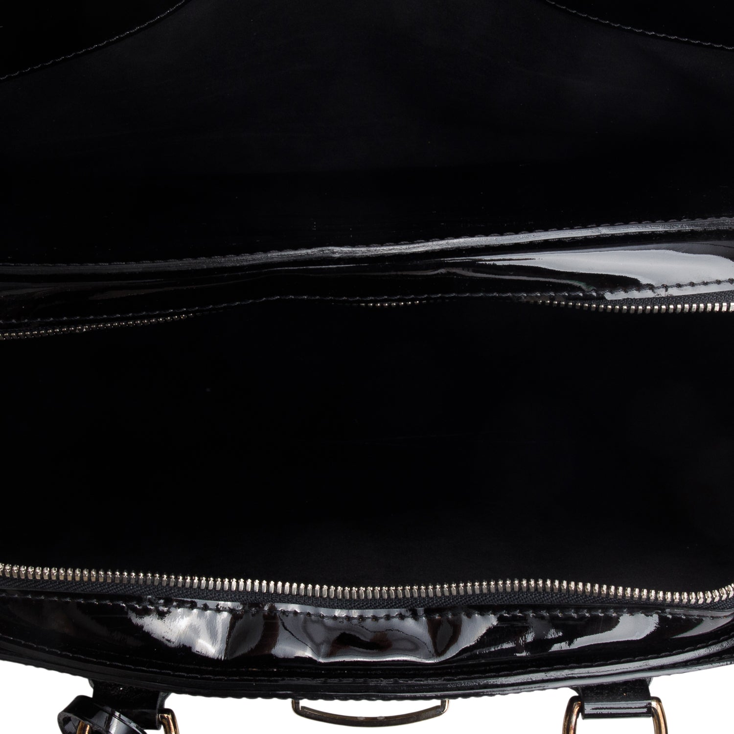 Louis Vuitton Black Epi Leather Electric Pont-Neuf GM