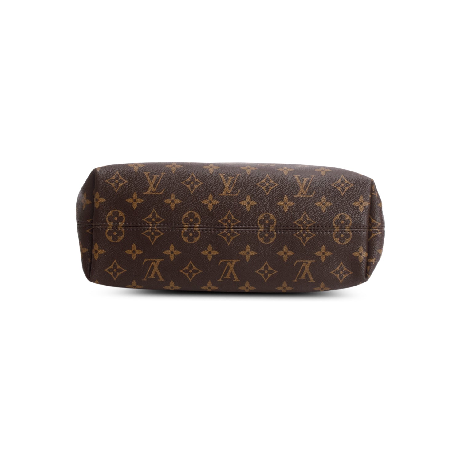 Louis Vuitton Monogram Graceful PM w/ Box