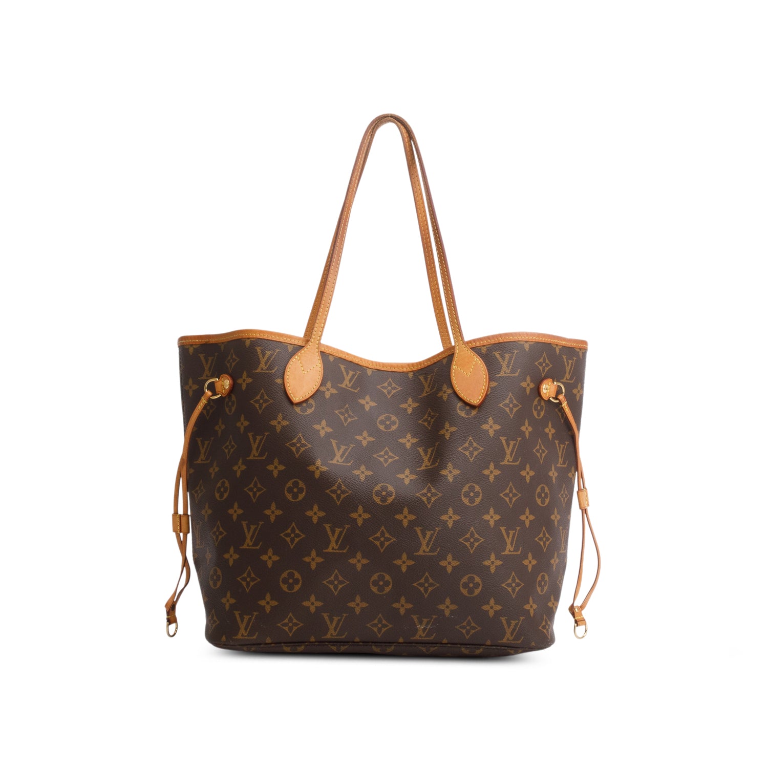 Louis Vuitton Monogram Neverfull MM