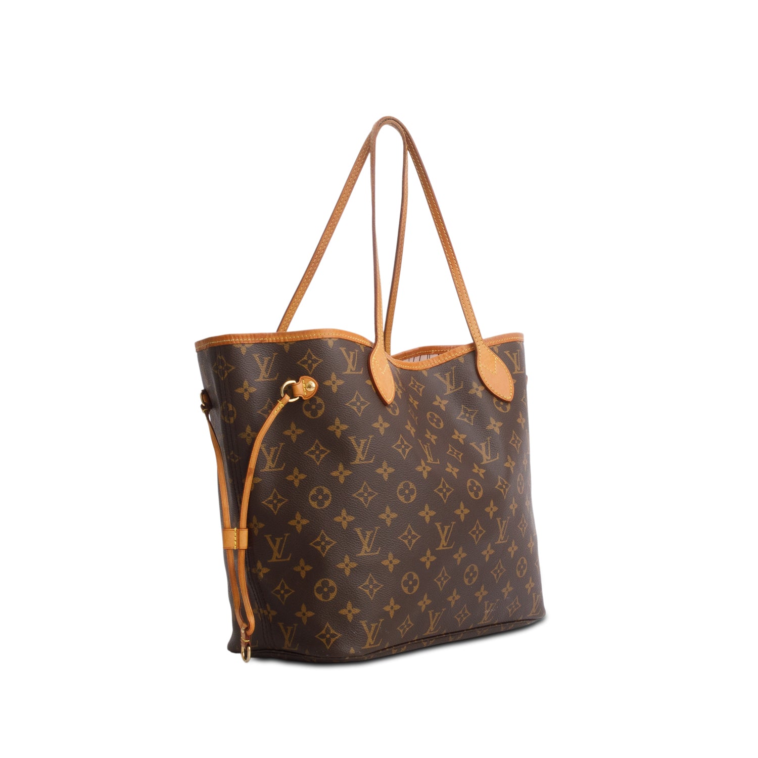 Louis Vuitton Monogram Neverfull MM