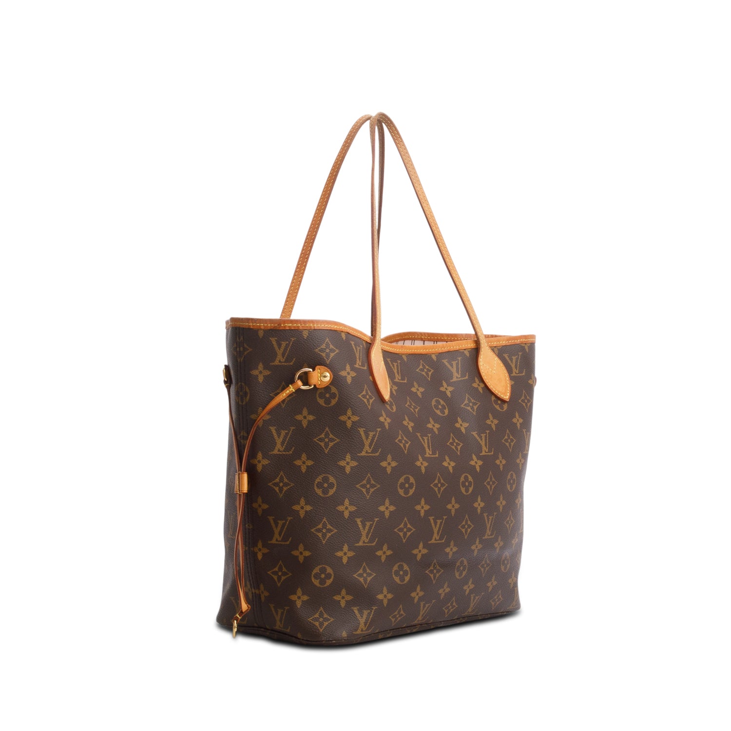 Louis Vuitton Monogram Neverfull MM