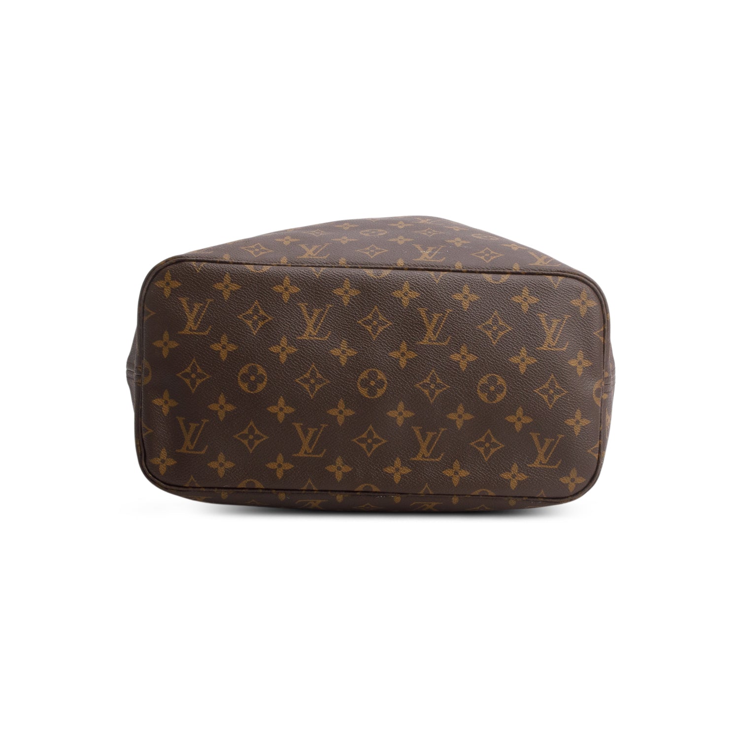 Louis Vuitton Monogram Neverfull MM
