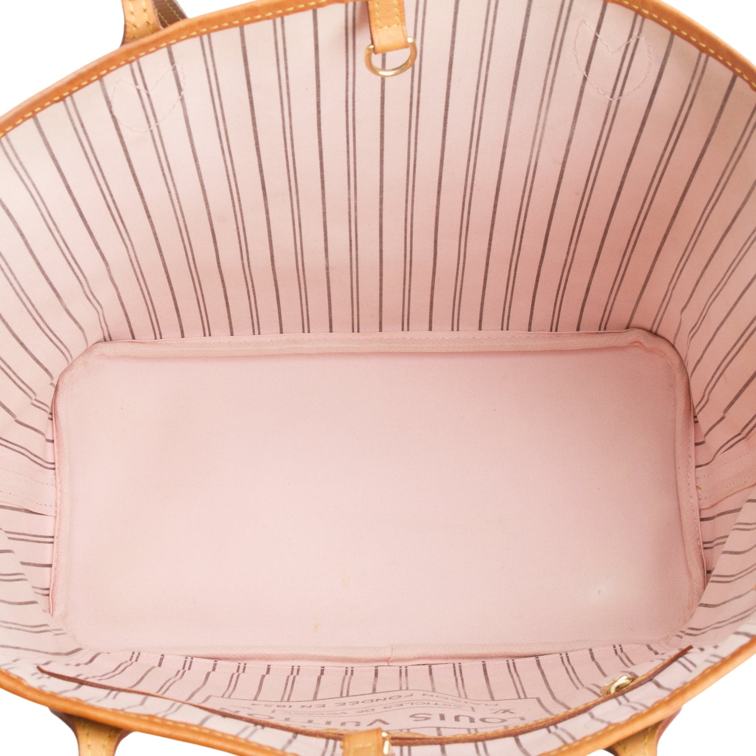 Louis Vuitton Monogram Neverfull MM