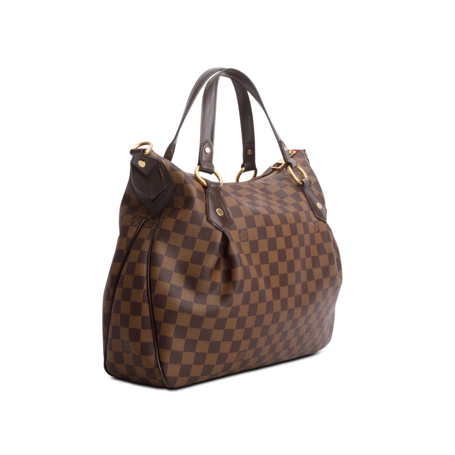 Louis Vuitton Damier Ebene Evora MM