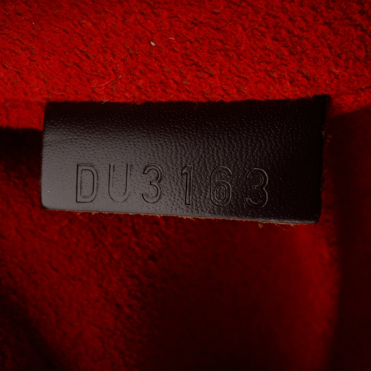 Louis Vuitton Damier Ebene Evora MM