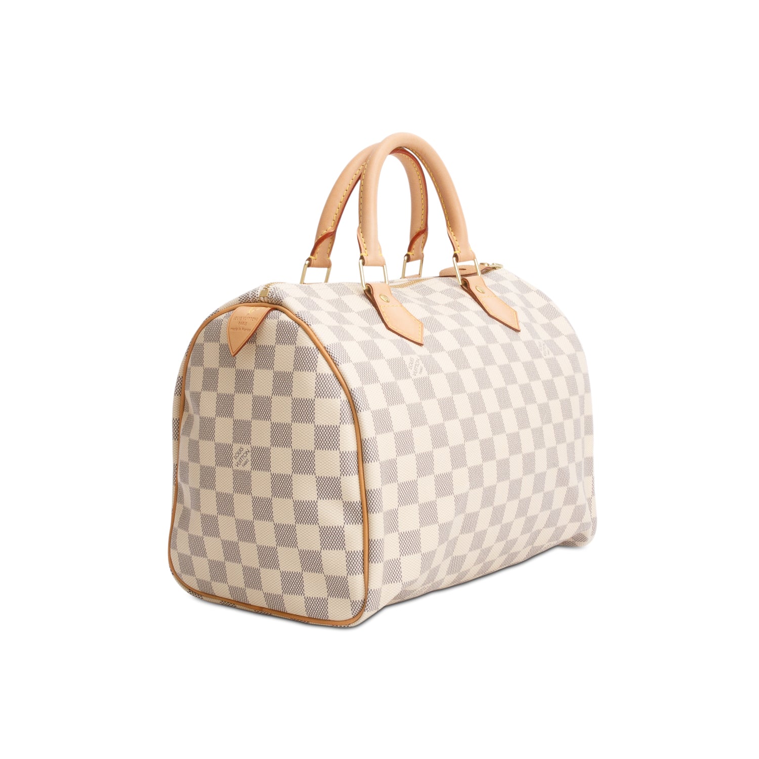 Louis Vuitton Damier Azur Speedy 30