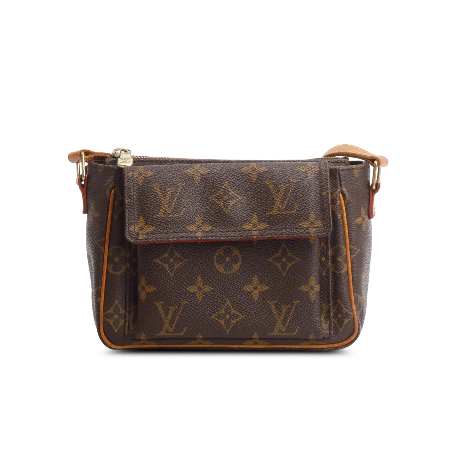 Louis Vuitton Monogram Viva Cite PM