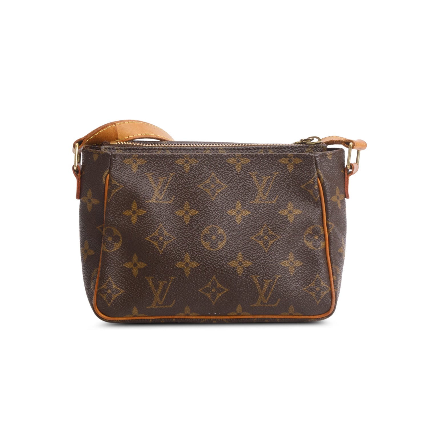 Louis Vuitton Monogram Viva Cite PM