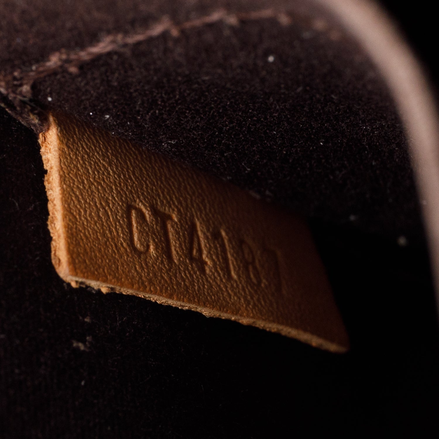 Louis Vuitton Amarante Monogram Vernis Leather Alma BB w/ Strap