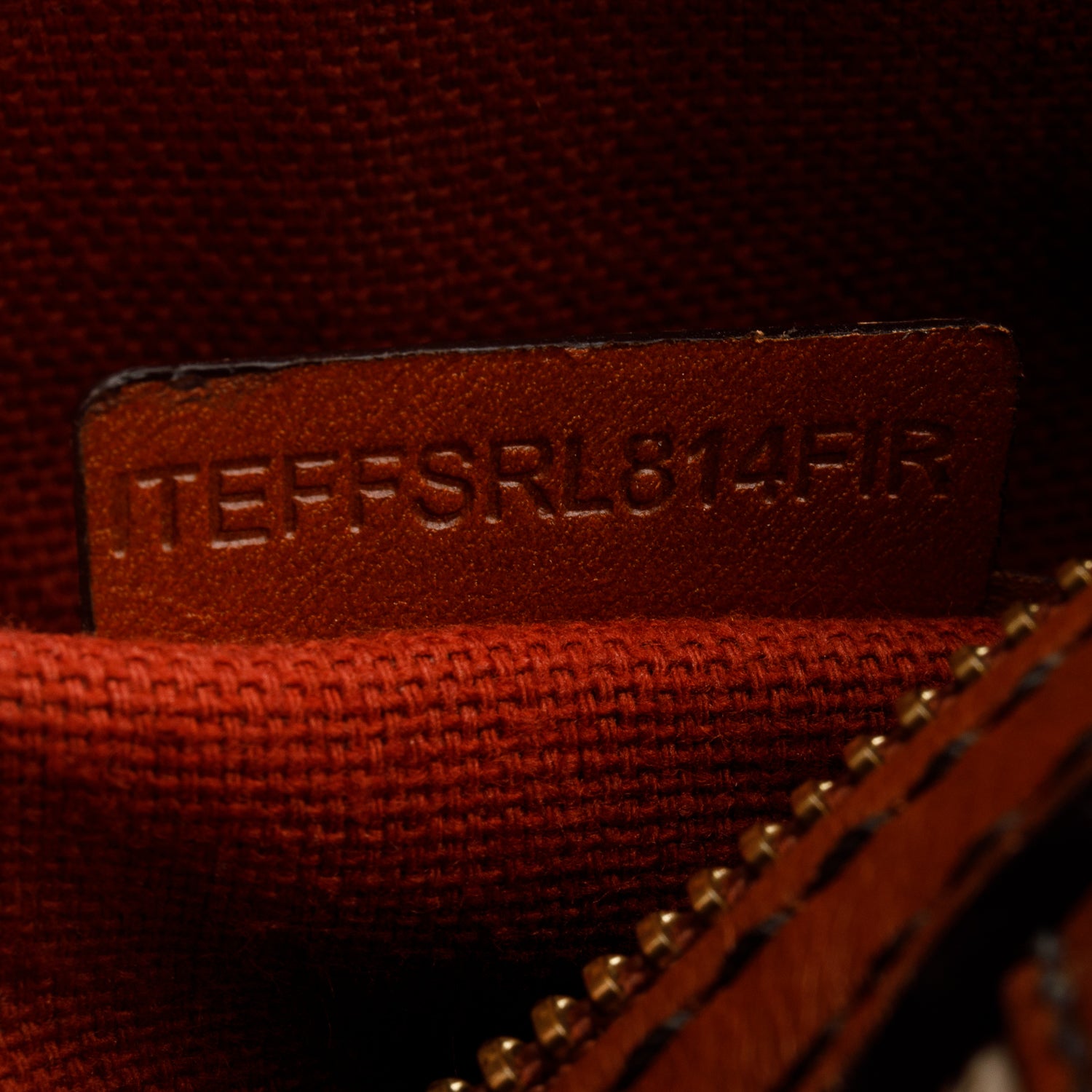 Burberry Red Haymarket Check Alchester Boston Bag w/ Strap