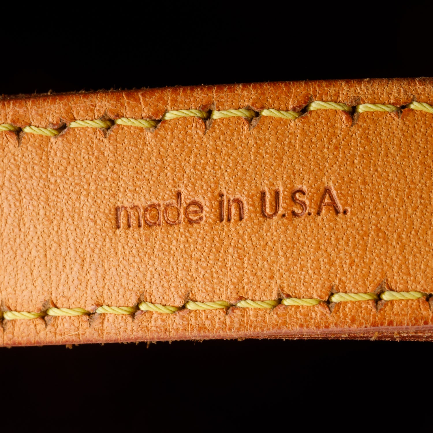 Louis Vuitton Vintage Monogram Noe Bag