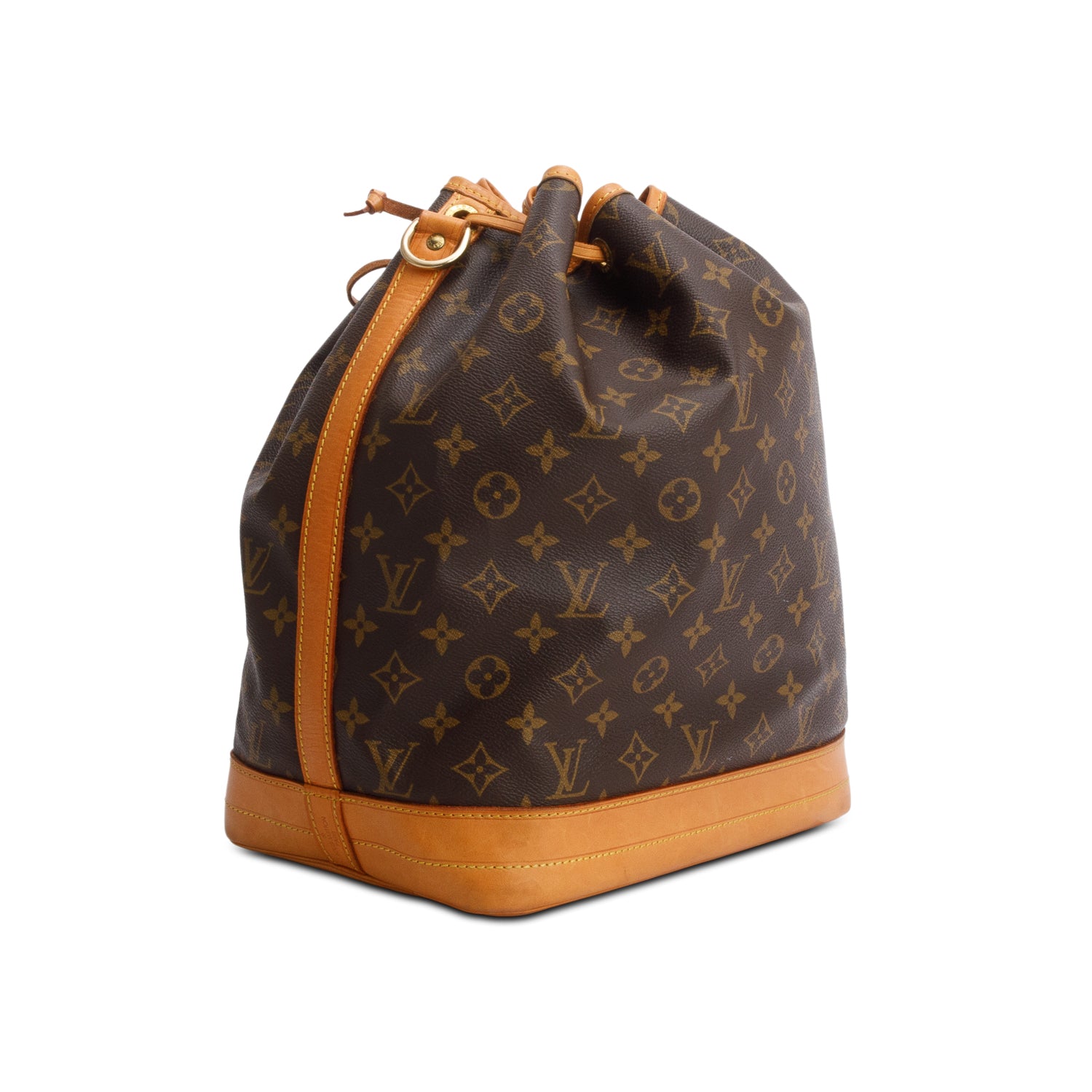 Louis Vuitton Vintage Monogram Noe Bag
