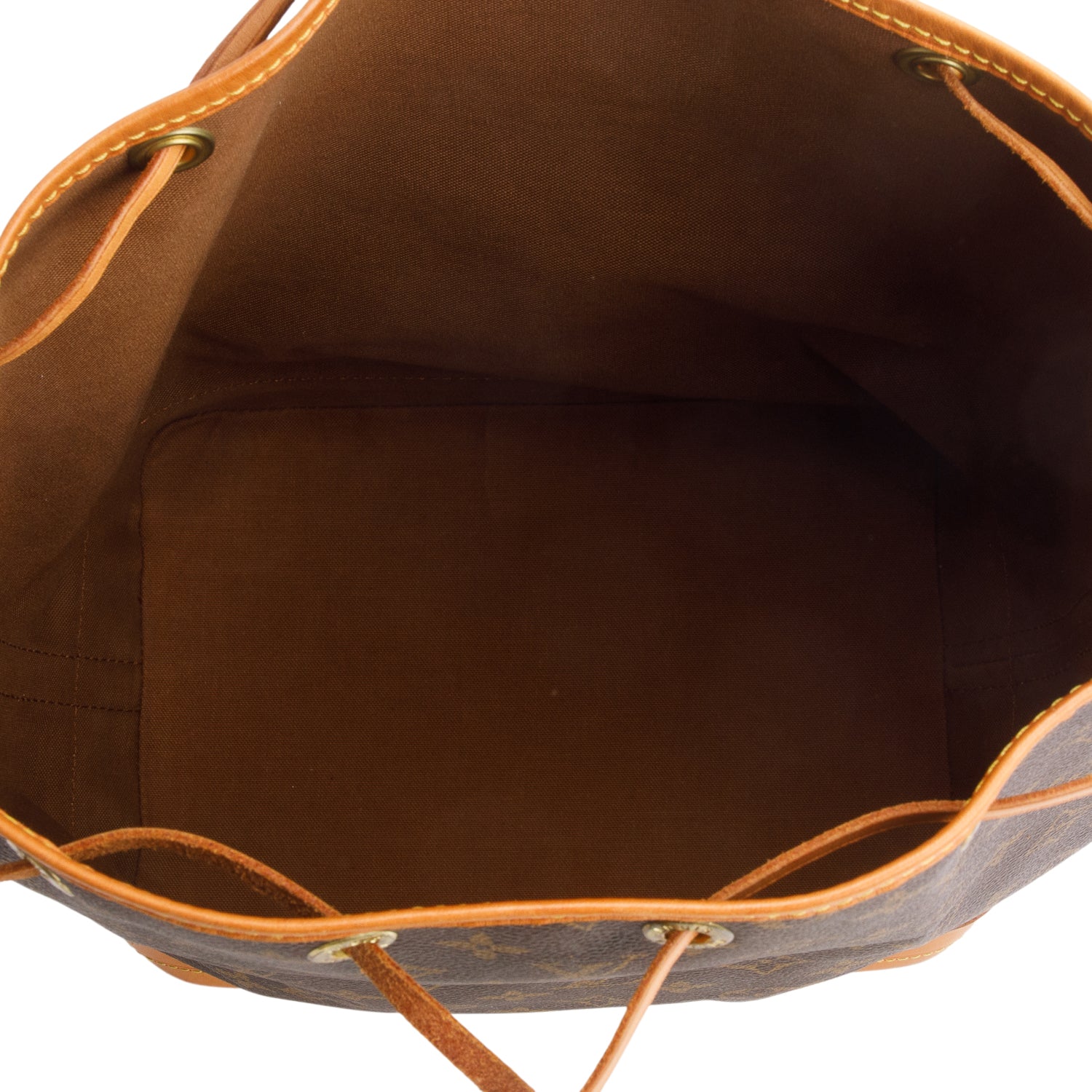 Louis Vuitton Vintage Monogram Noe Bag