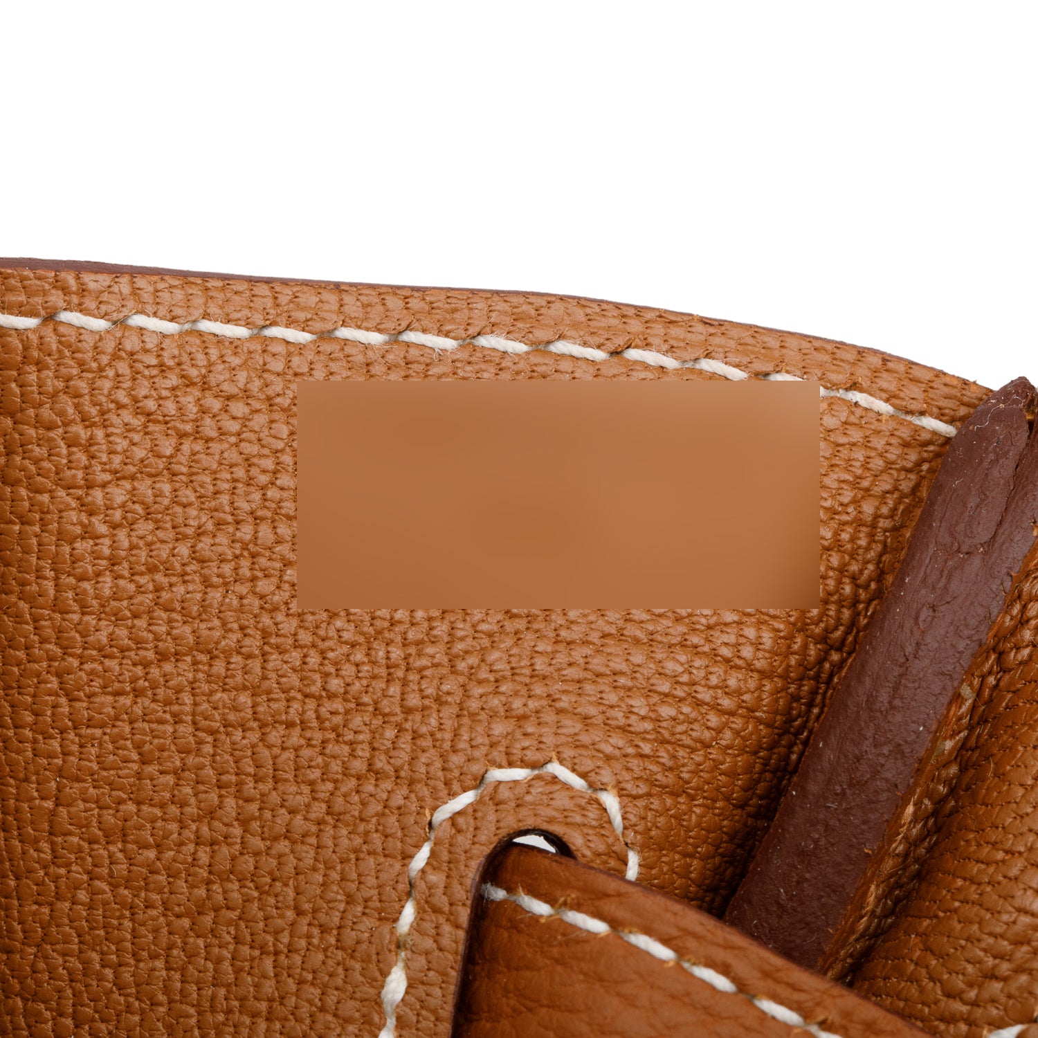 Hermes 2022 Gold Togo Birkin 30 w/ Box