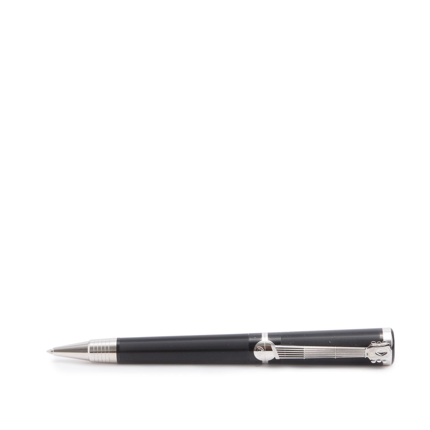 Montblanc Donation Pen Special Edition John Lennon Ballpoint Pen w/ Box