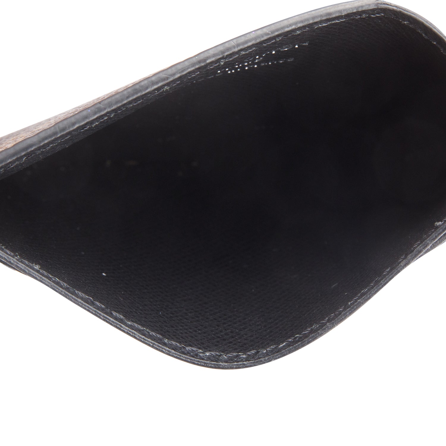 Louis Vuitton Monogram Macassar Neo Card Holder