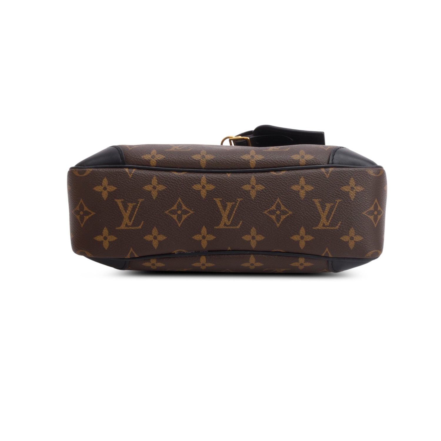 Louis Vuitton 2020 Monogram Odeon PM w/ Box & Receipt