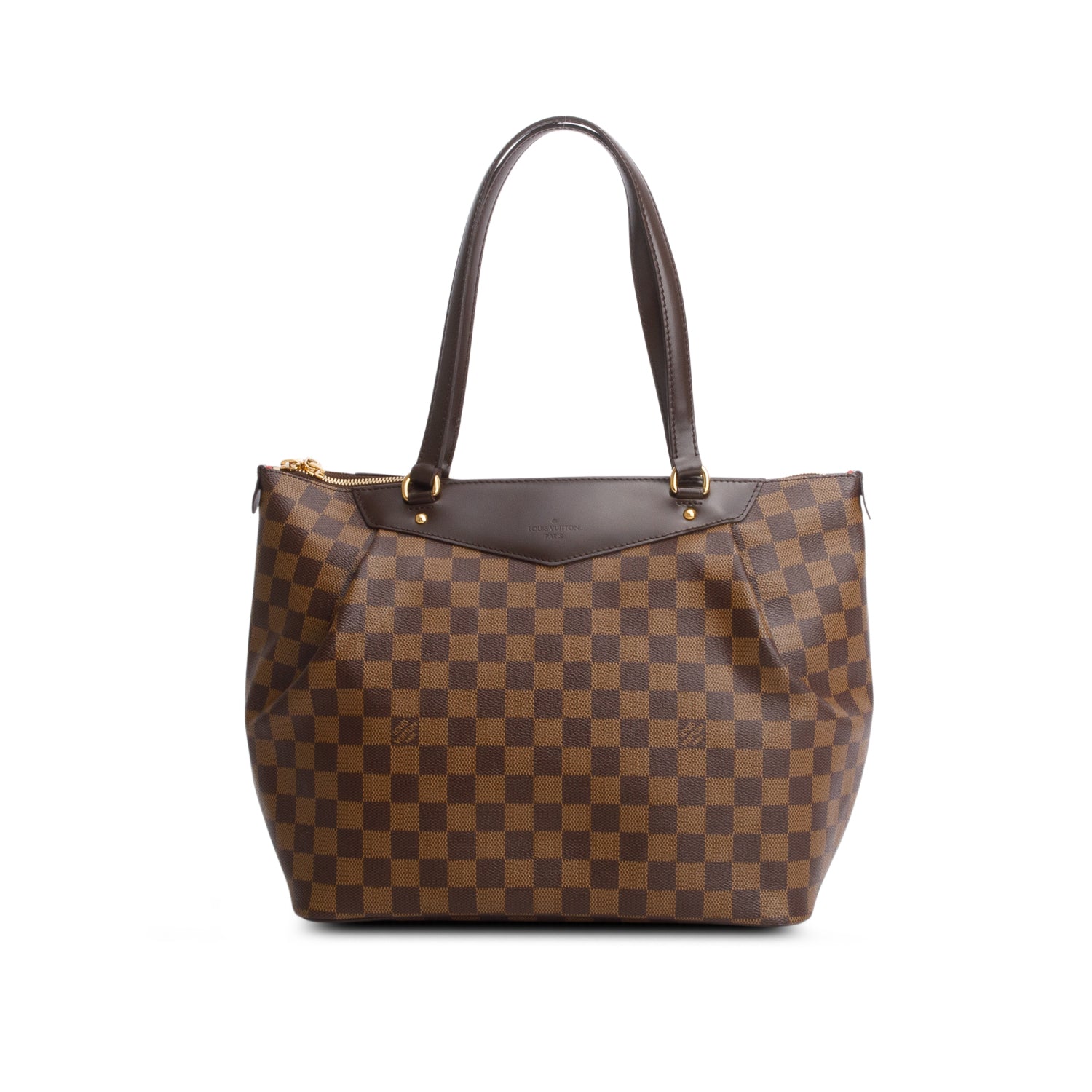 Louis Vuitton Damier Ebene Westminster GM
