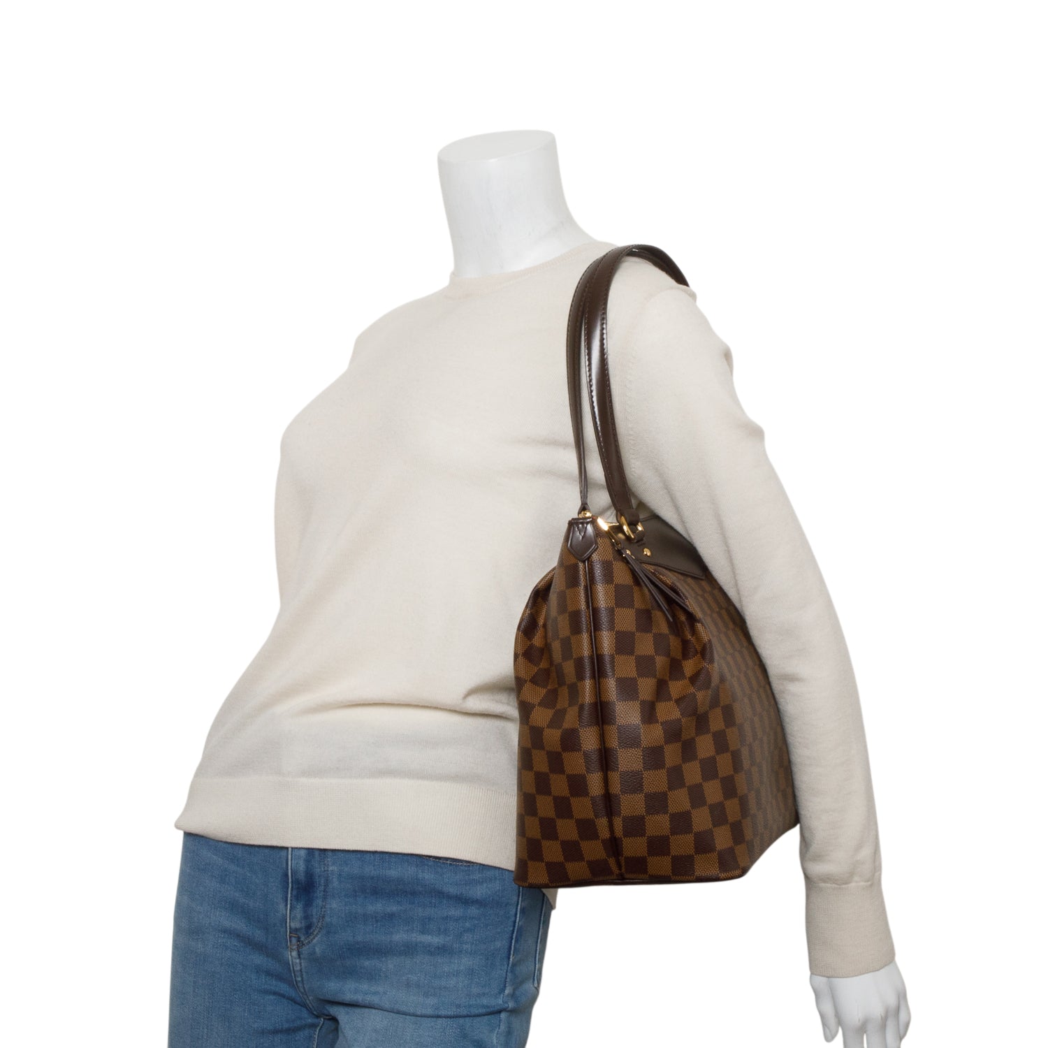 Louis Vuitton Damier Ebene Westminster GM