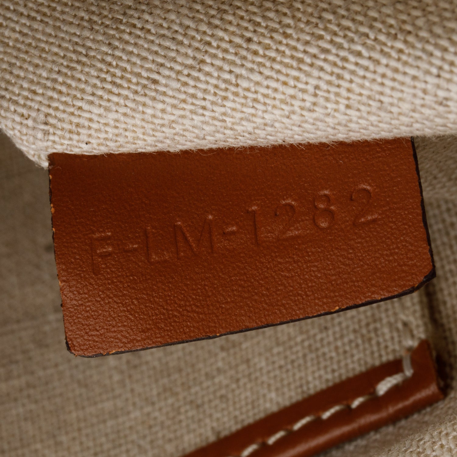 Celine 2022 Cream Boucle Tweed Medium Ava Shoulder Bag