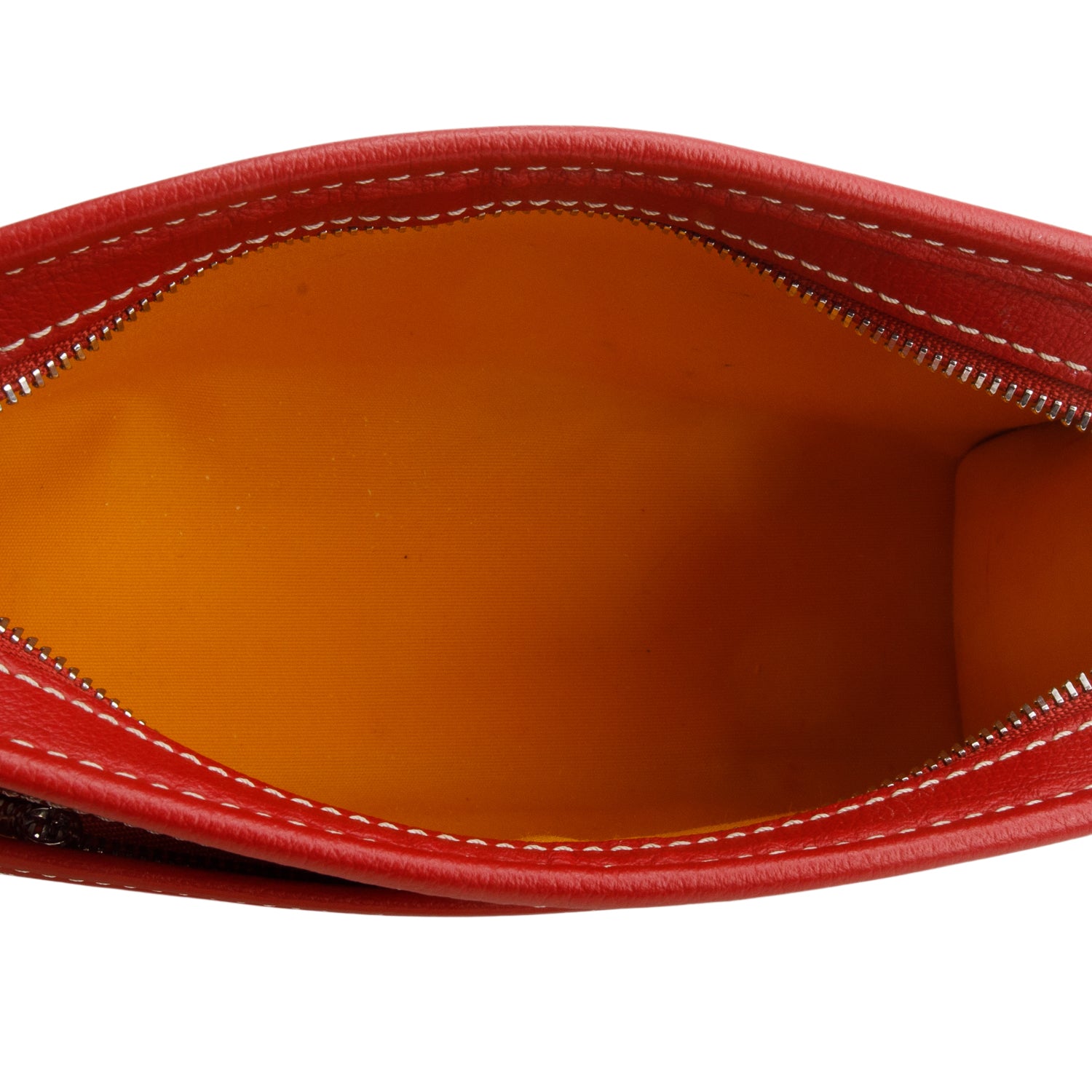 Goyard 2024 Red Goyardine Jouvence Toiletry PM