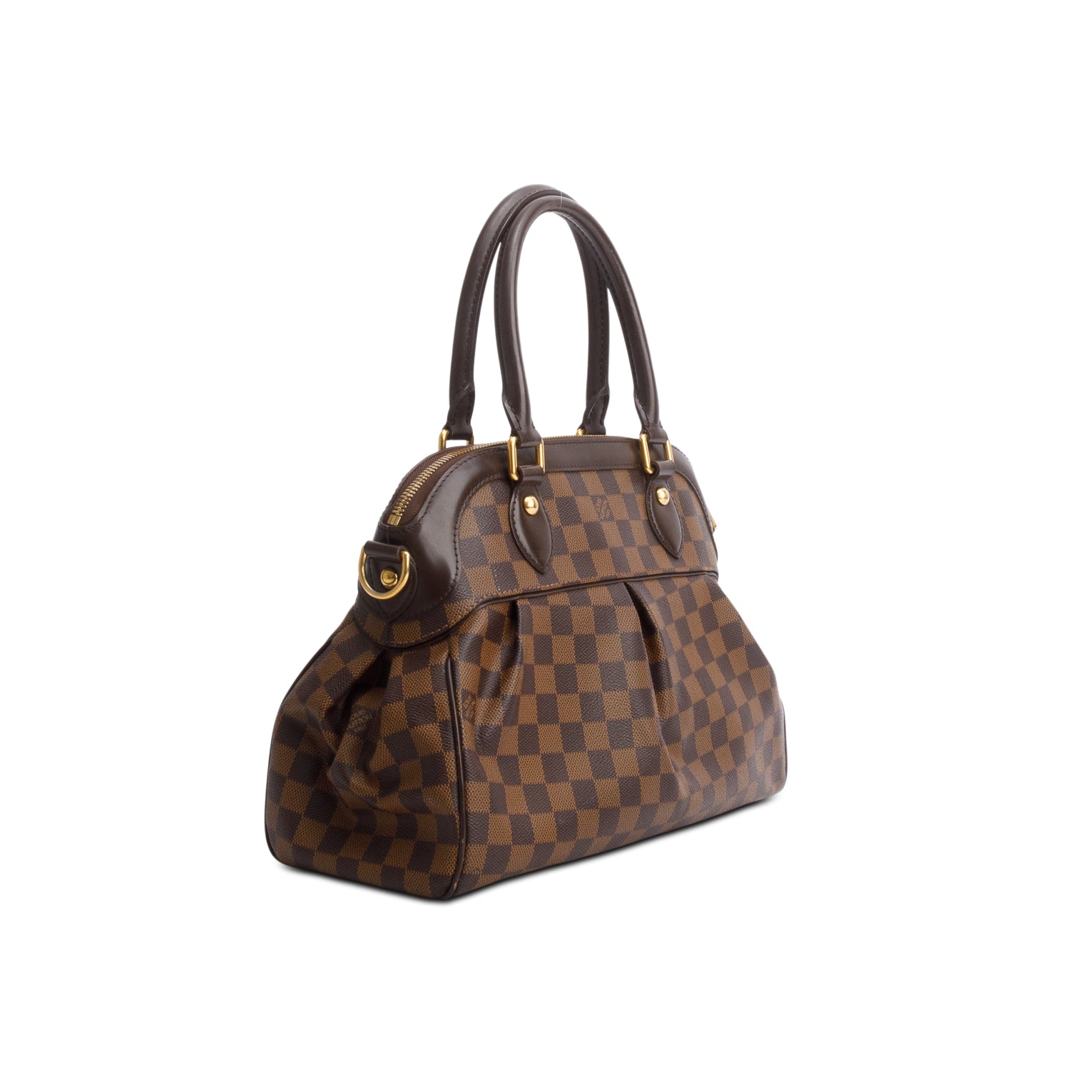 Louis Vuitton Damier Ebene Trevi PM