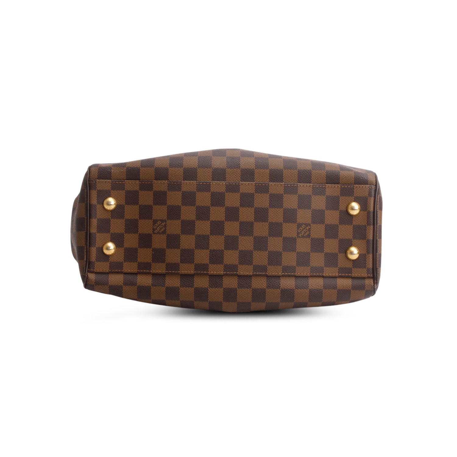 Louis Vuitton Damier Ebene Trevi PM