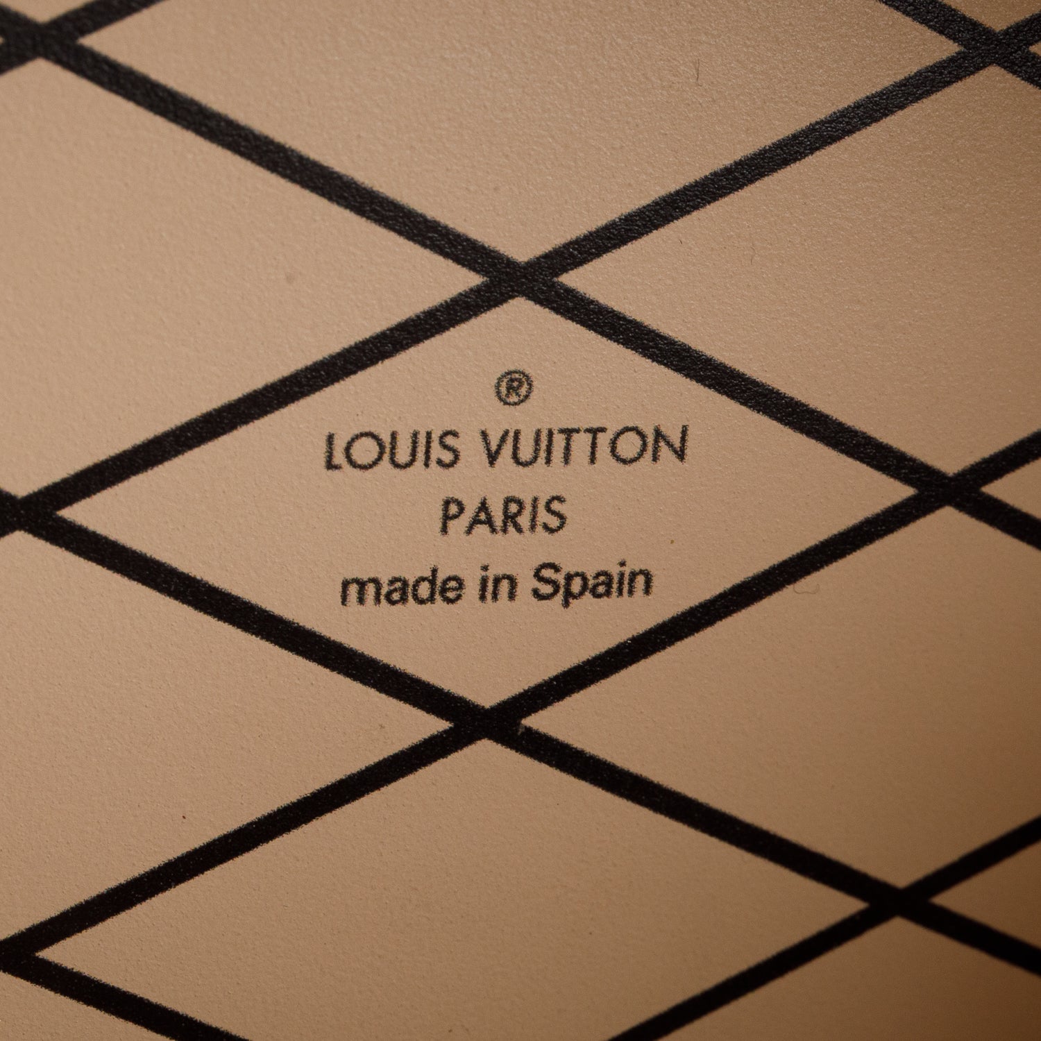 Louis Vuitton 2023 Reverse Monogram Mini Boite Chapeau w/ Box, Strap & Receipt