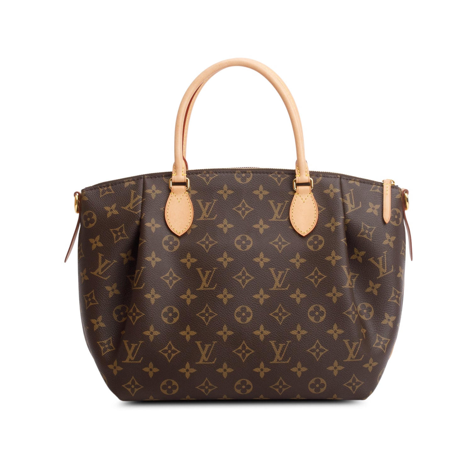 Louis Vuitton Monogram Turenne PM w/ Box & Strap