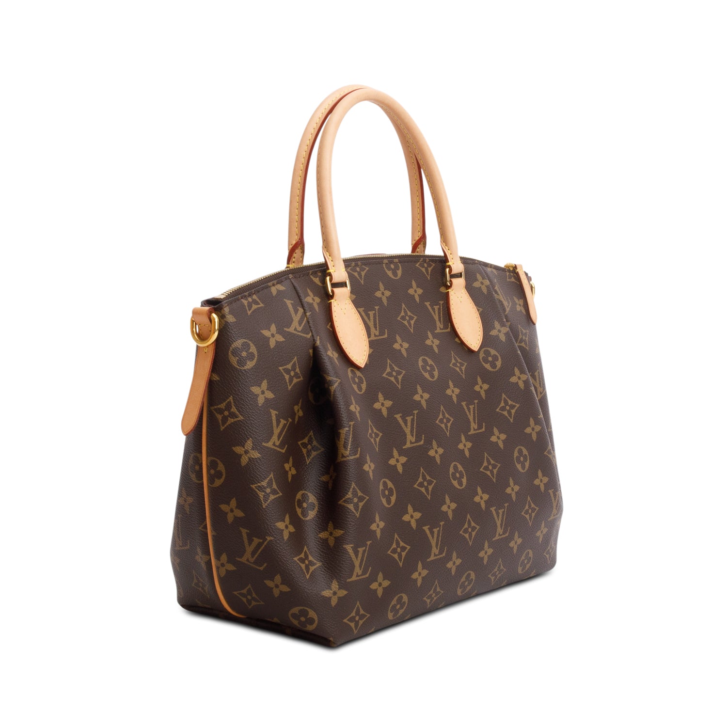 Louis Vuitton Monogram Turenne PM w/ Box & Strap